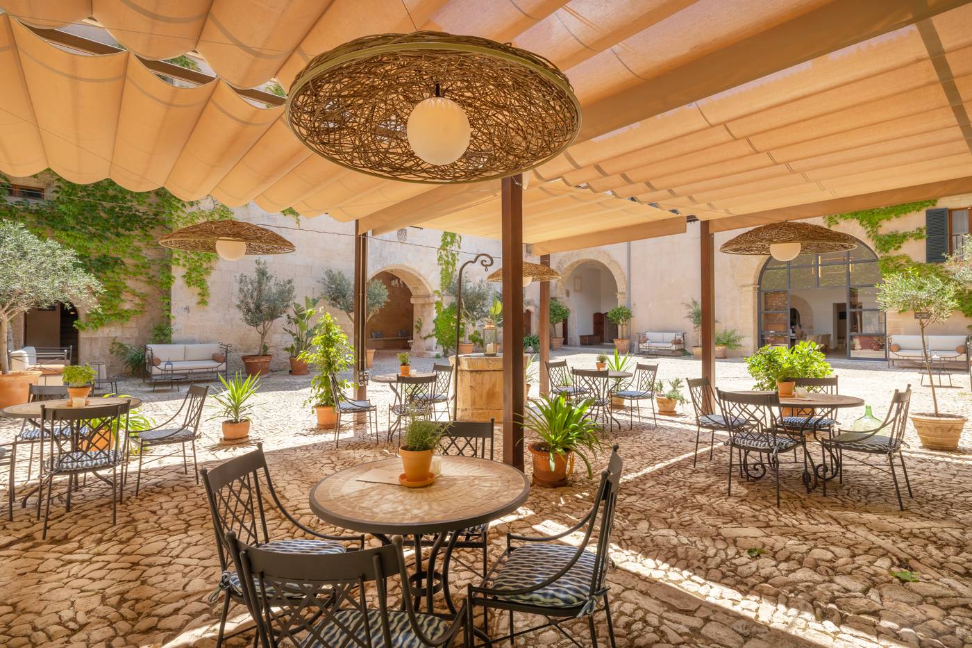 25.07.25 Zoetry Mallorca