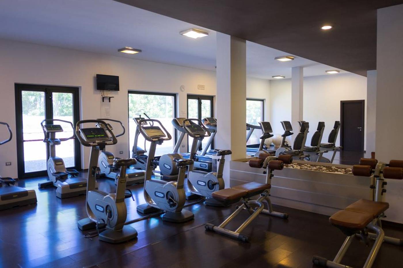 Geovillage Olbia Sport & Wellness Resort