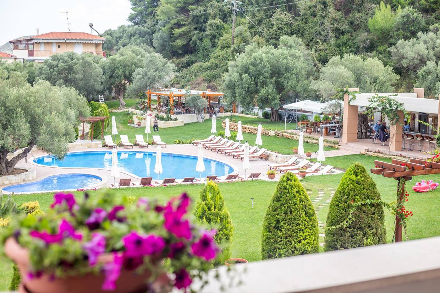 Kassandra-Village-Resort-Pool-28