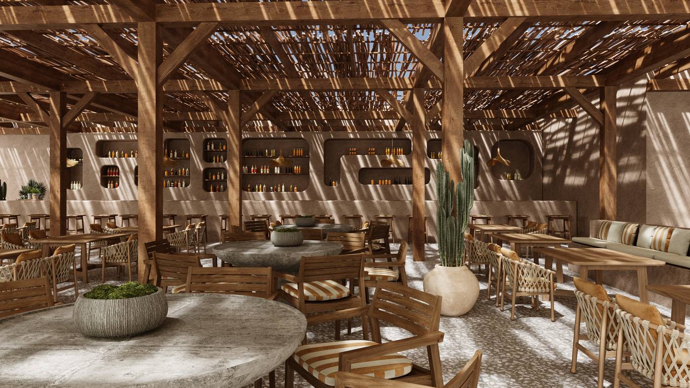 The GrandResort Limassol Cyprus by Leonardo Hotels