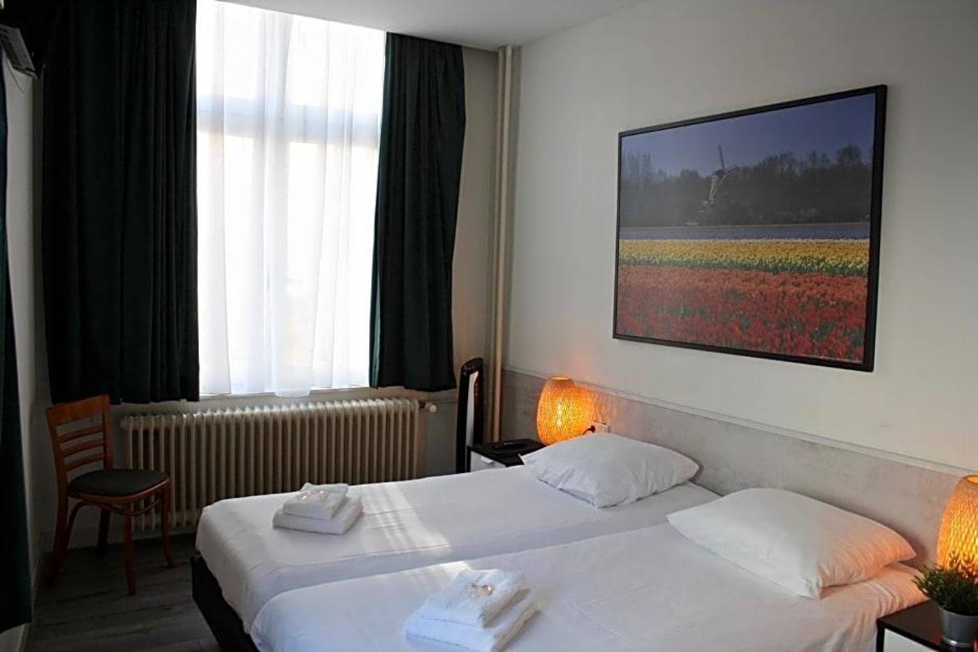 Benno-Netherlands-EINDHOVEN -General view-5
