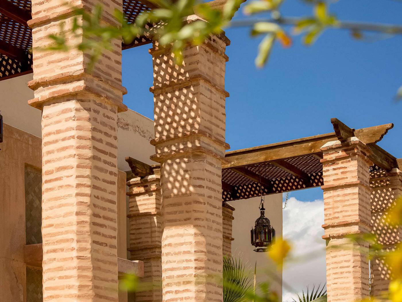 Marrakech Riads, Angsana Heritage Collection-Morocco-MARRAKECH-General view-6