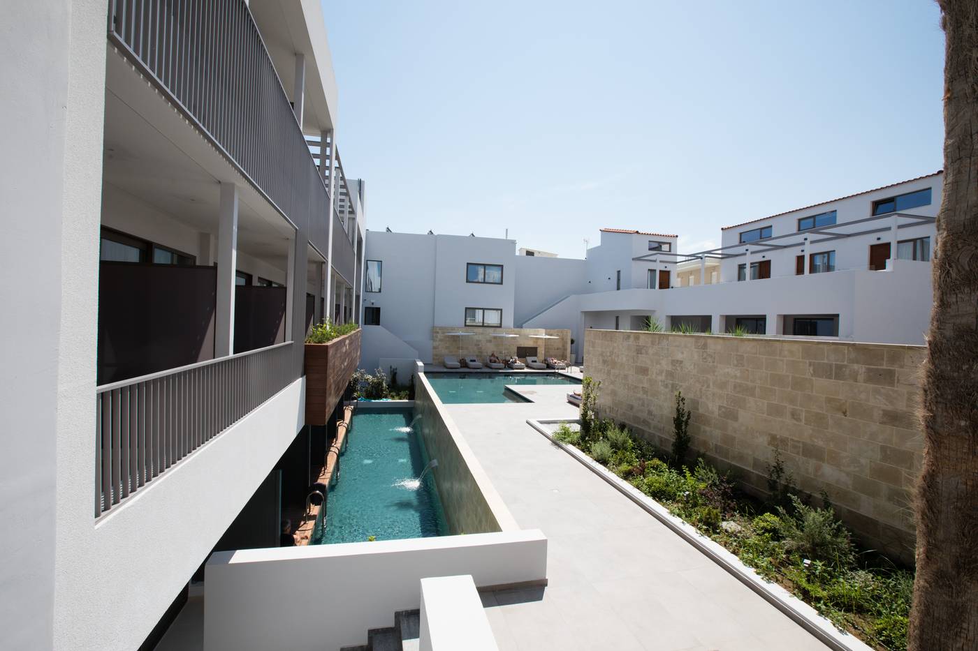 Ikones-Seafront-Luxury-Suites---Adults-Only-General-view-1