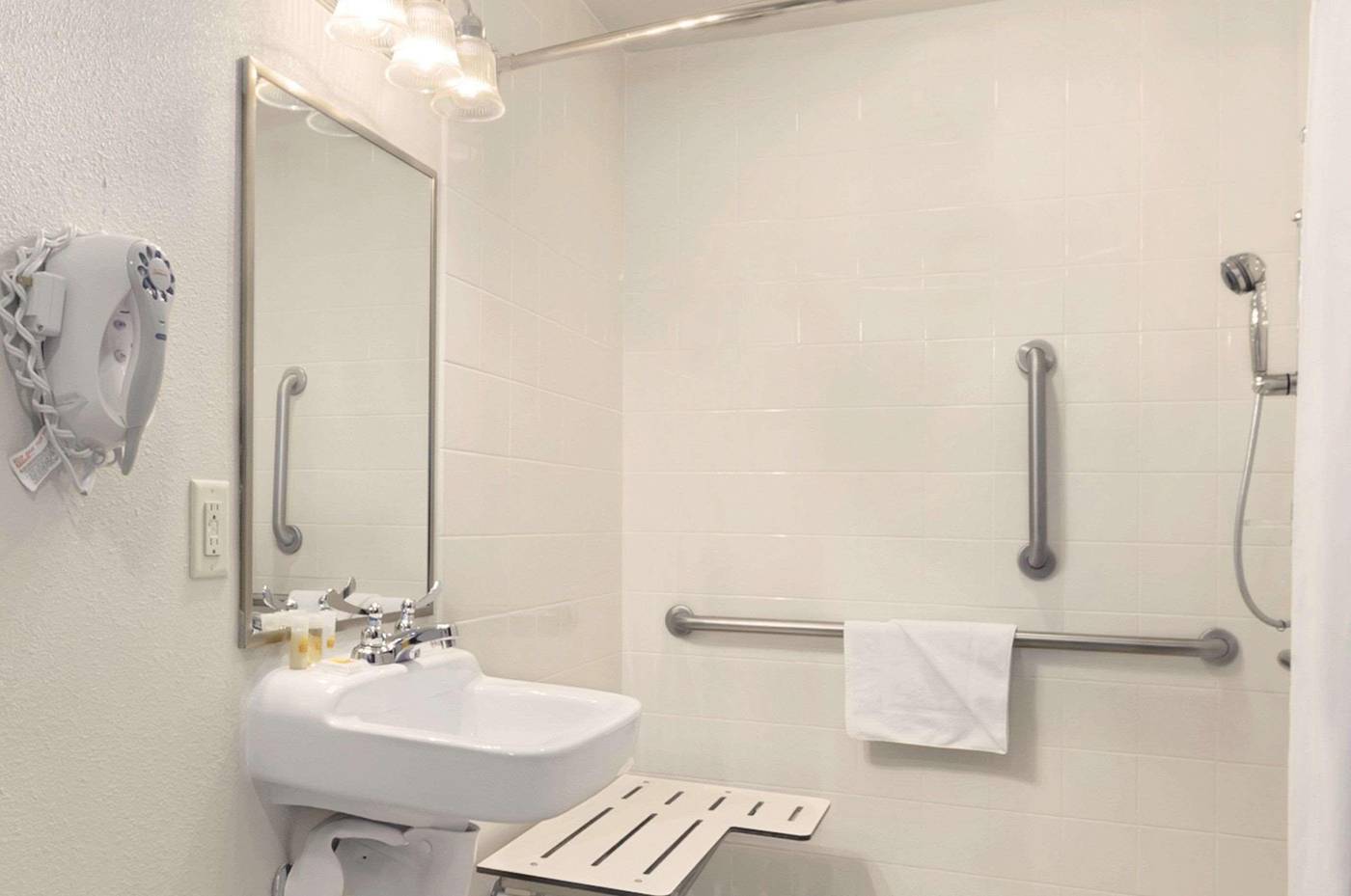 Days Inn by Wyndham Las Vegas At Wild Wild West-United States-LAS VEGAS-Room-8