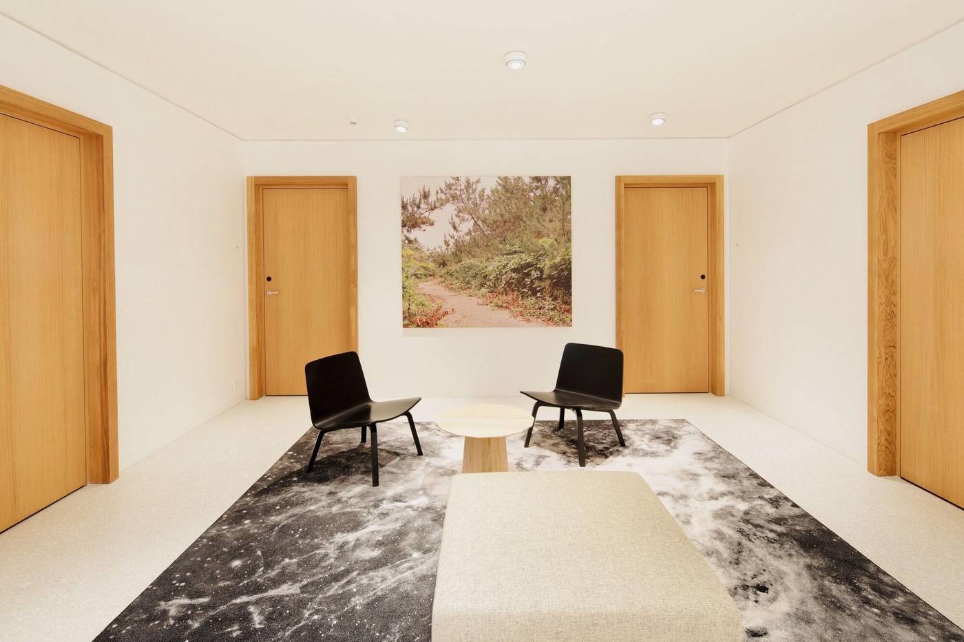 ART HOUSE Basel - Member of Design Hotels-Switzerland-BASEL-Lobby-8
