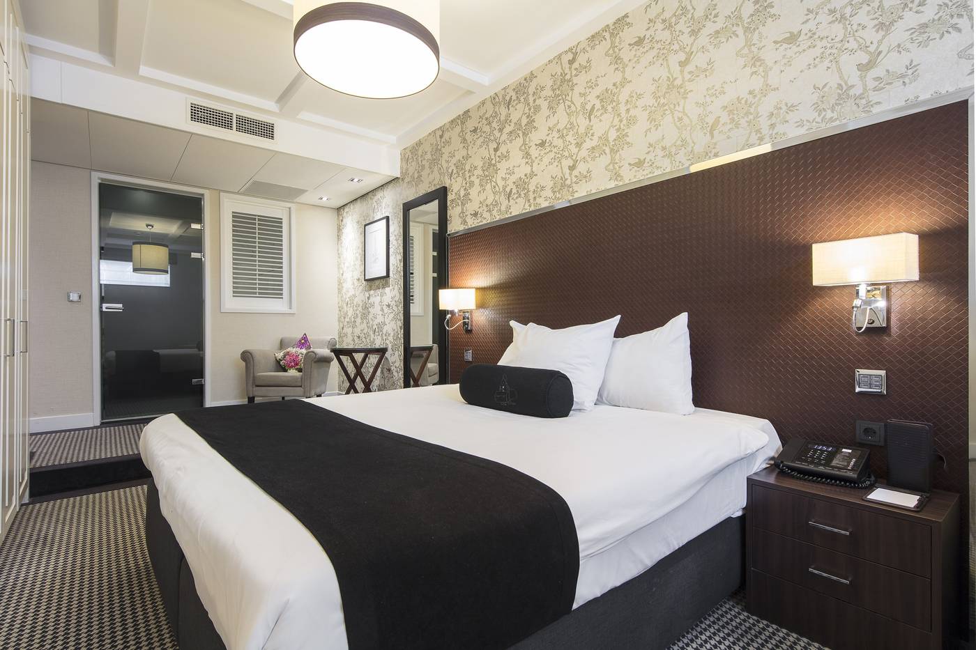Boutique-Hotel-Notting-Hill-Room-8