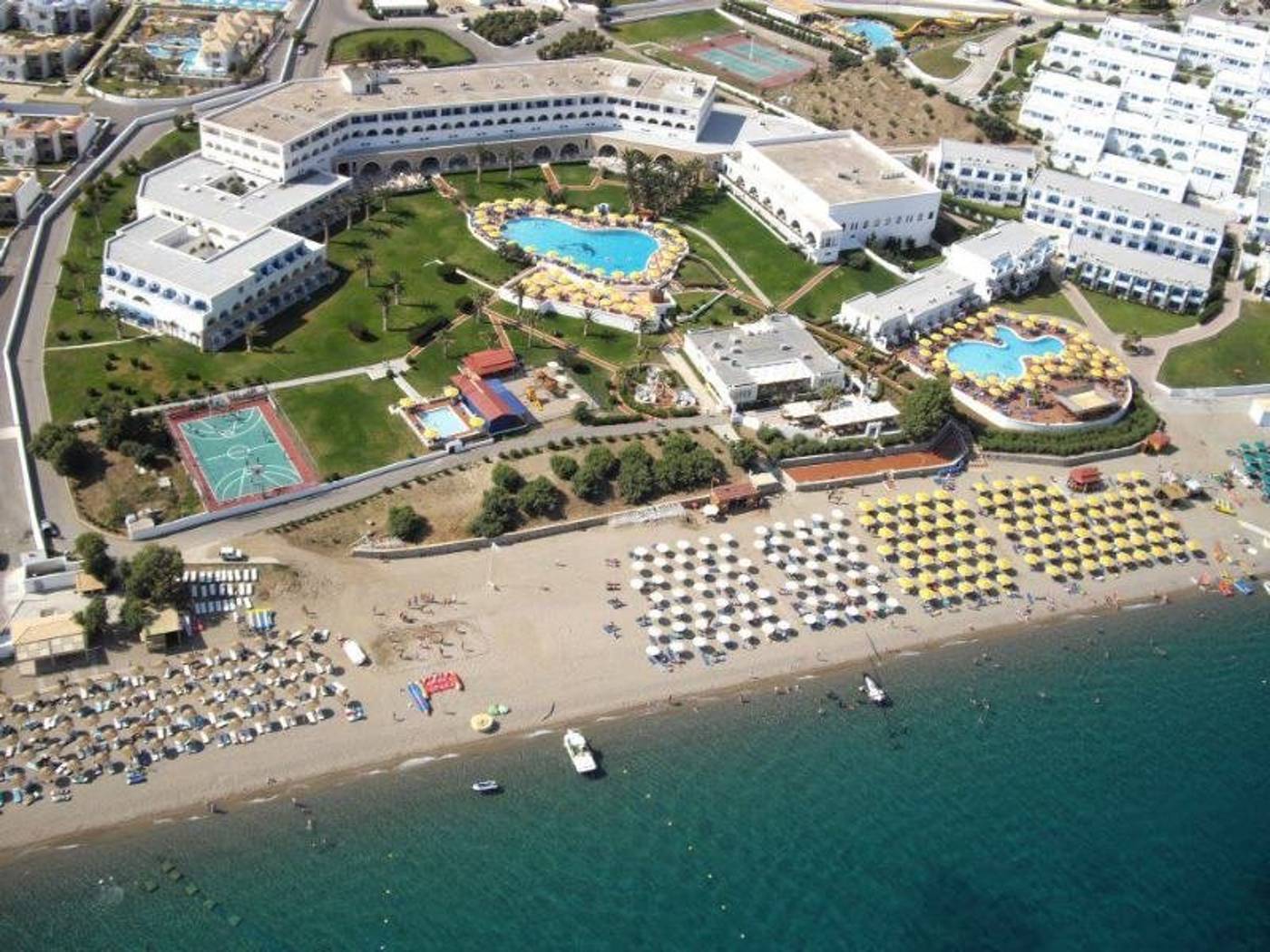 Mitsis-Norida-Beach-General-view-9