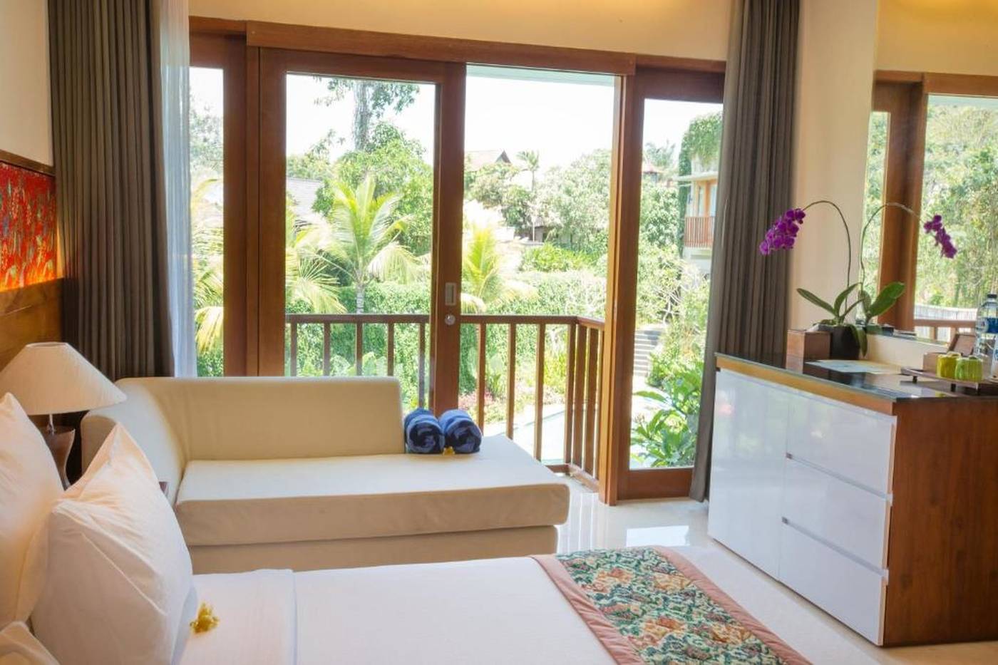 Ubud Wana Resort-Indonesia-UBUD-Room-10