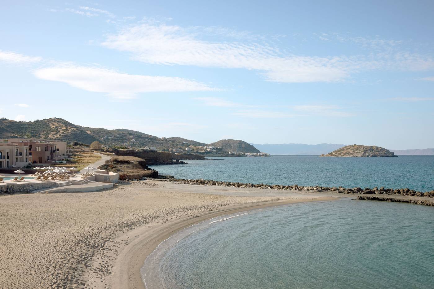 Rocrita Lifestyle Beach Resort