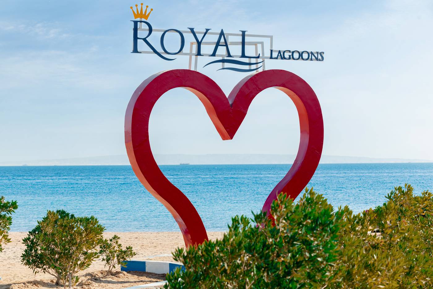 Royal Lagoon 31.07