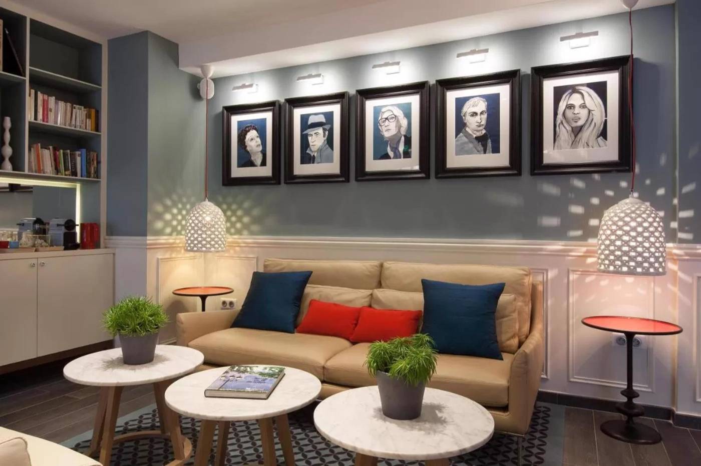 Hotel-des-3-Poussins-General-view-7