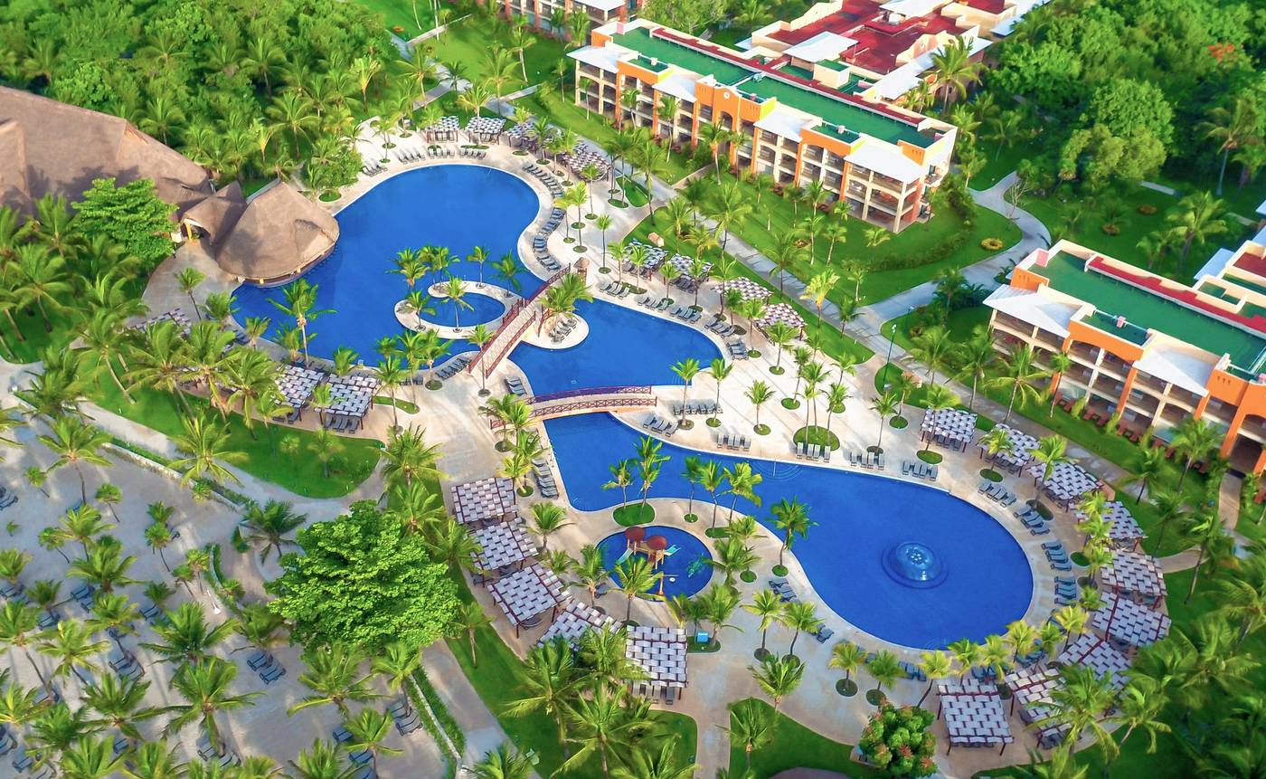 Barcelo Maya Grand Resort