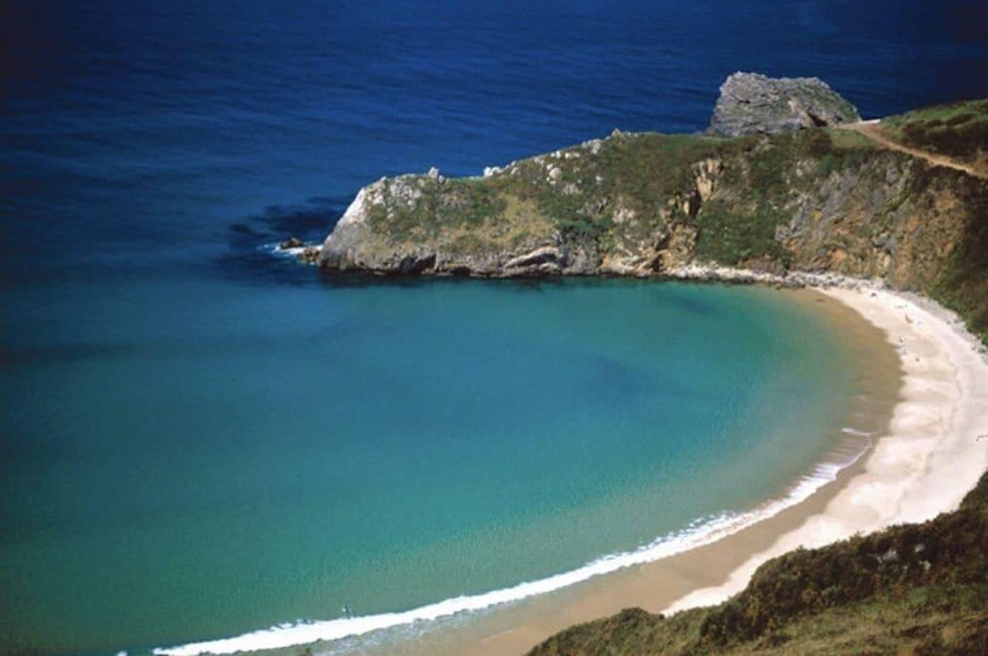 Hotel Gavitu-Spain-LLANES-General view-8