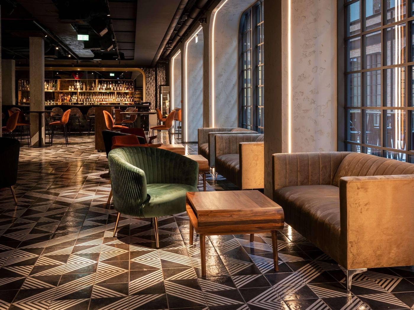 Mercure-Krakow-Fabryczna-City-Bar-14