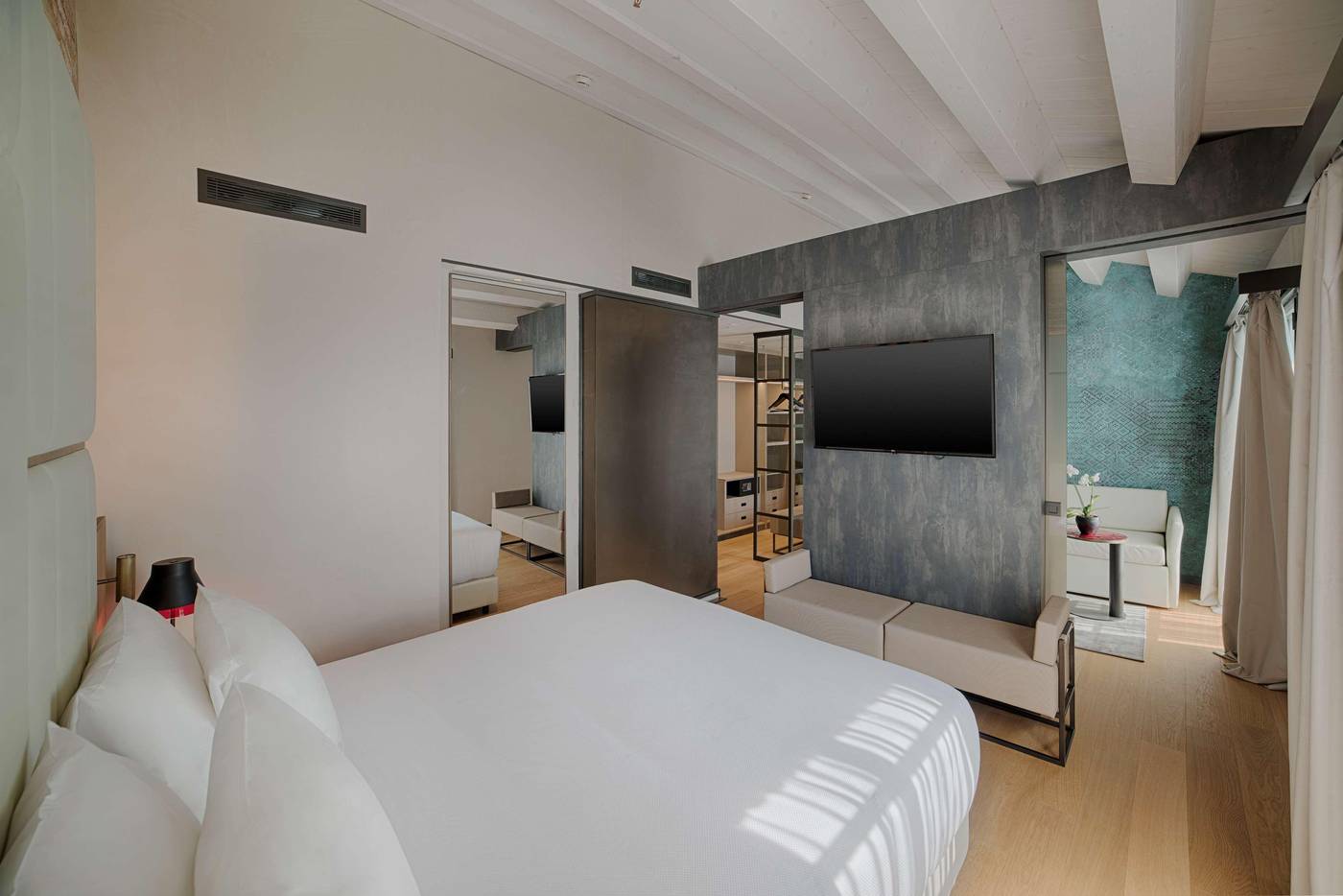 NH-Collection-Venezia-Murano-Villa-Room-35