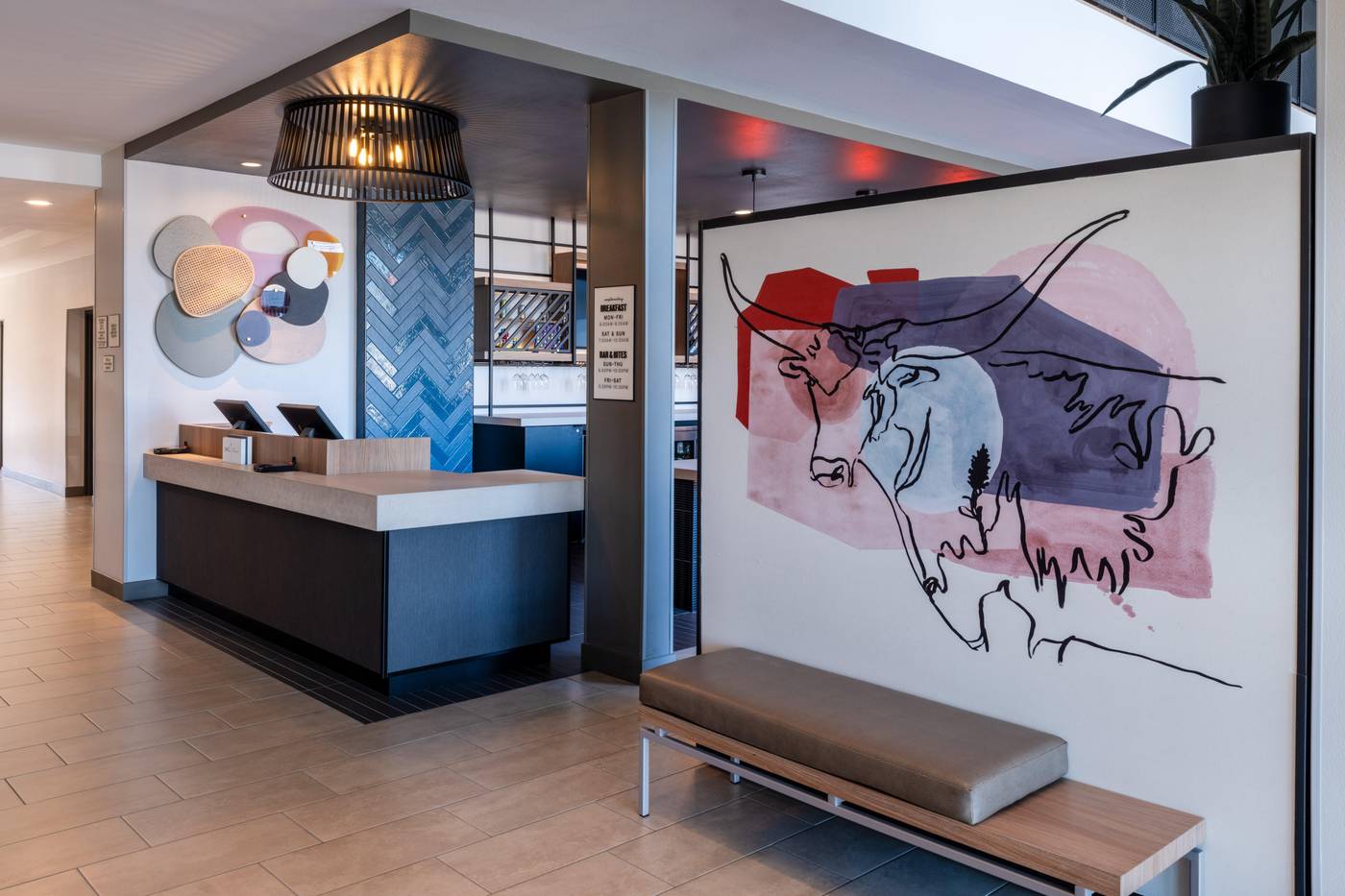 Atwell Suites Austin Airport by IHG-United States-Austin-General view-9
