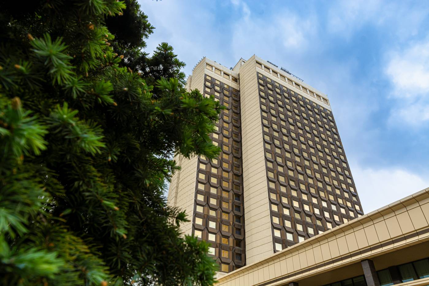 Astoria Grand Hotel-Bulgaria-SOFIA-General view-3