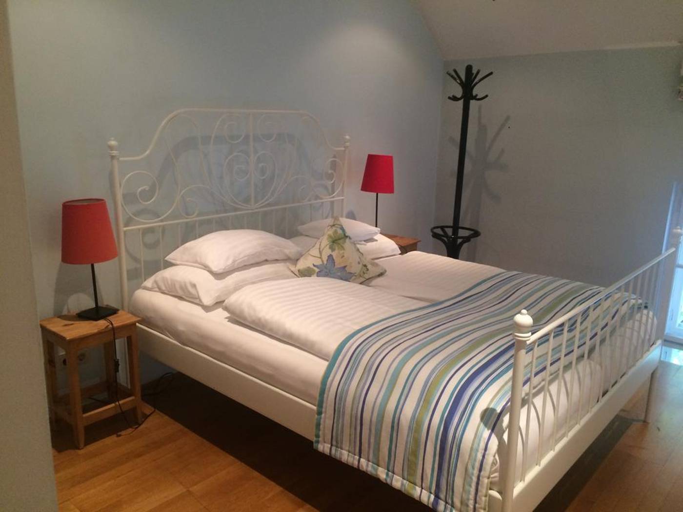 Schlosswirt zu Anif-Austria-ANIF -General view-2