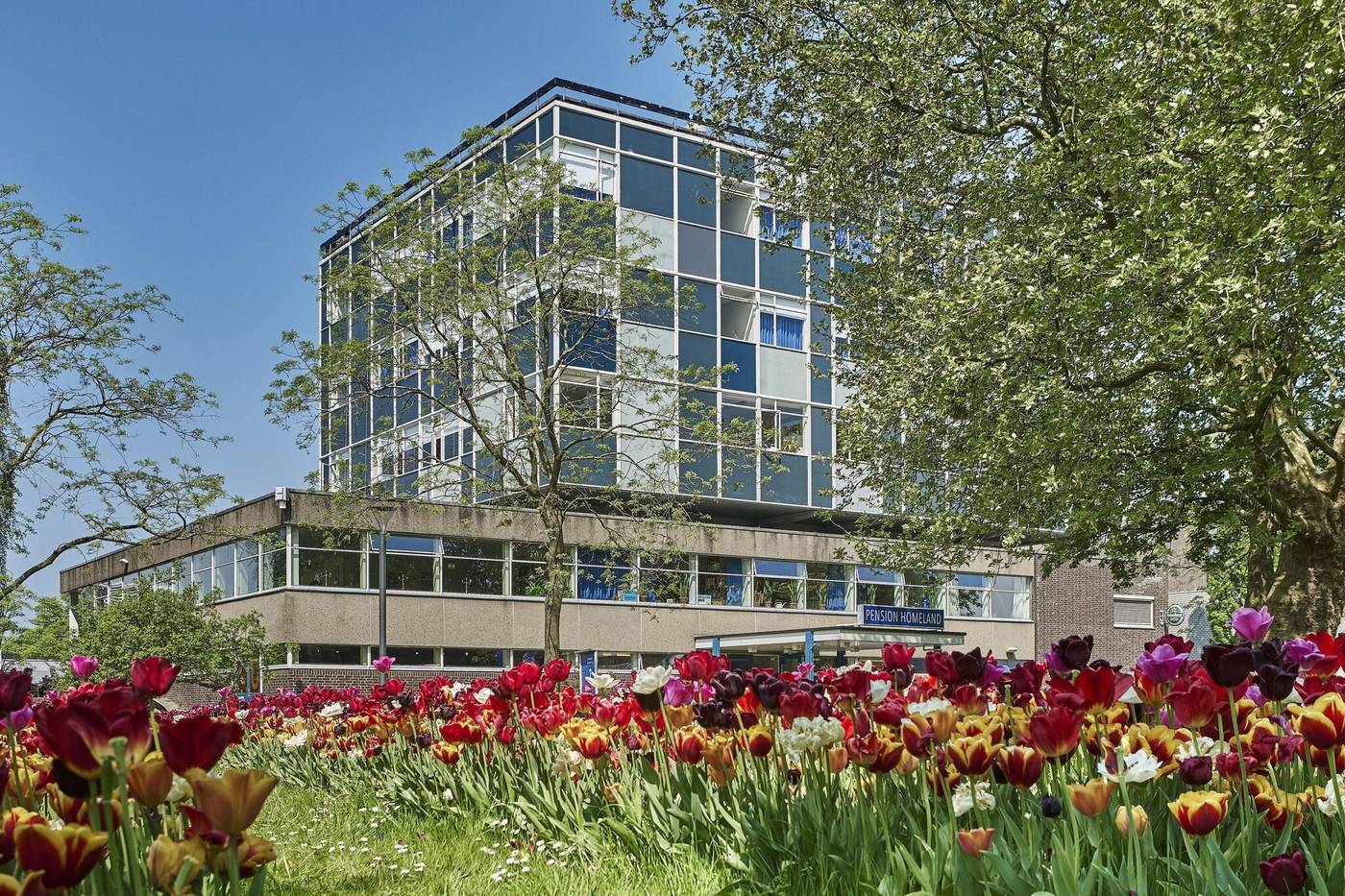 Pension-Homeland-General-view-2