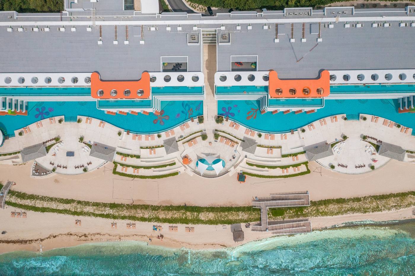 Nickelodeon-Hotels---Resorts-Riviera-Maya-By-Kari-Beach-2