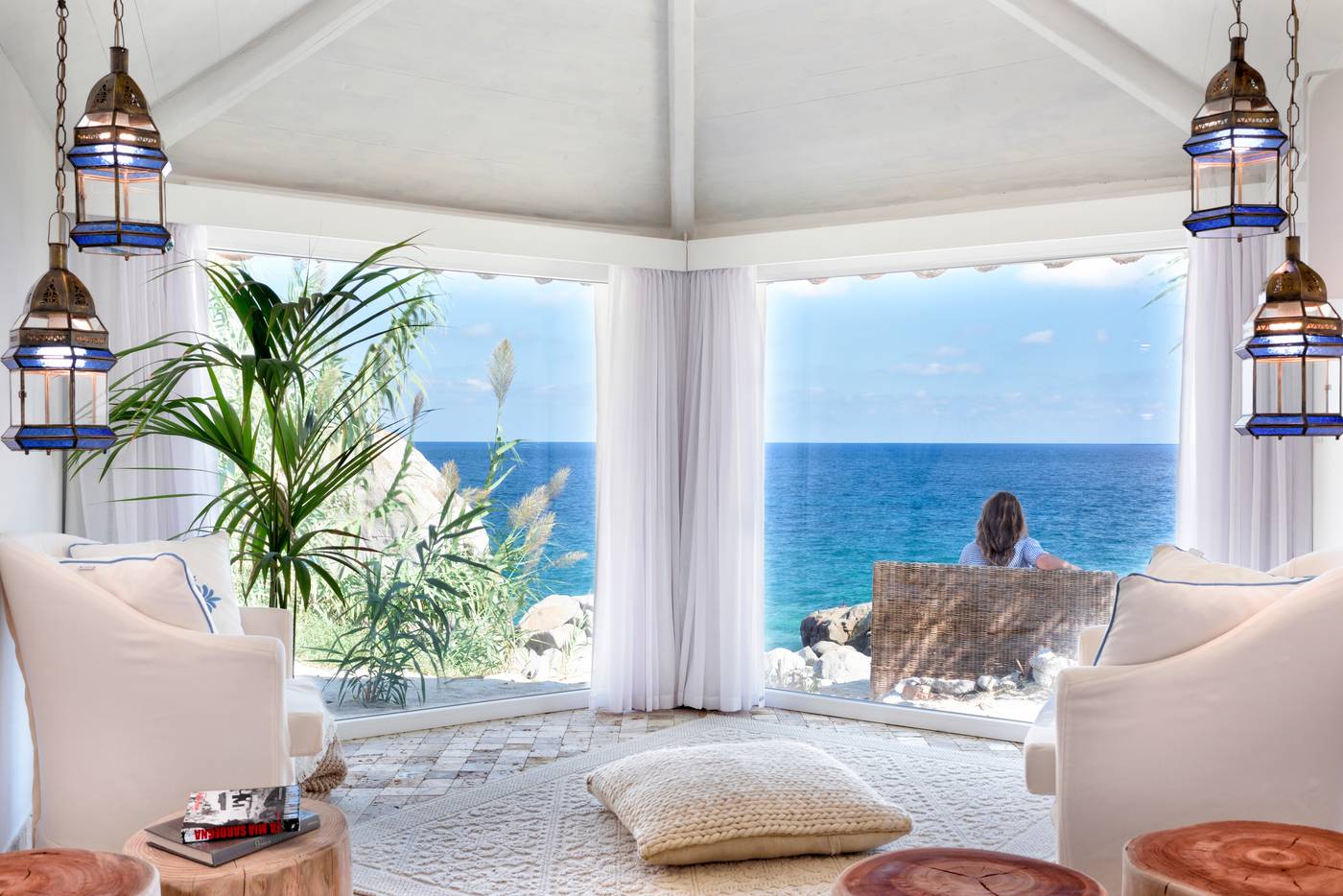 Arbatax Park Resort - Dune-Italy-arbatax-General view-5