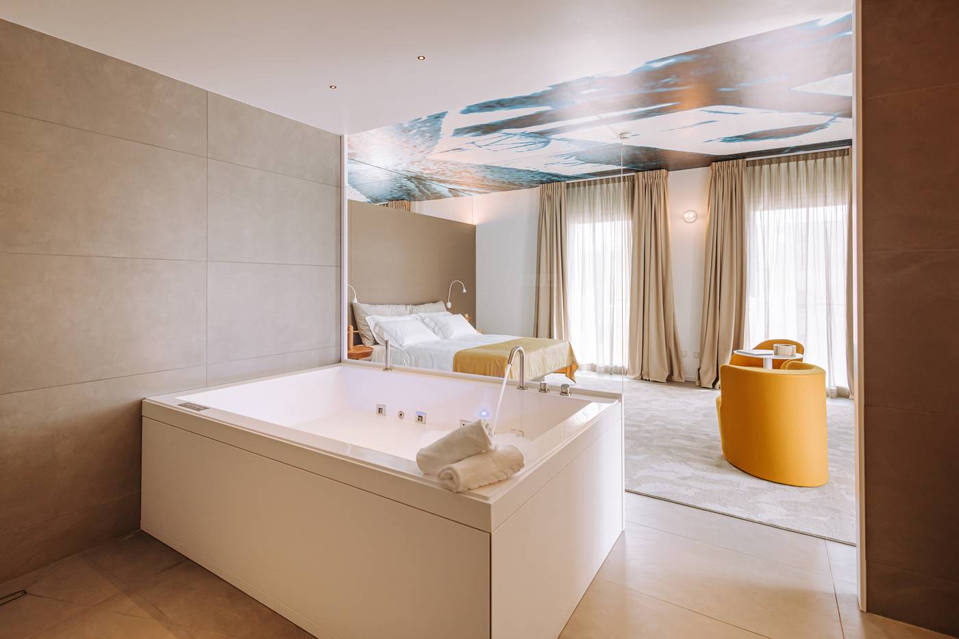 Biancodonda Greenblu Hotel & Spa-Italy-Gallipoli-Room-6