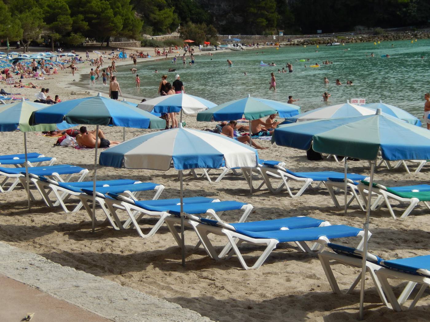 Alta-Galdana-Beach-35