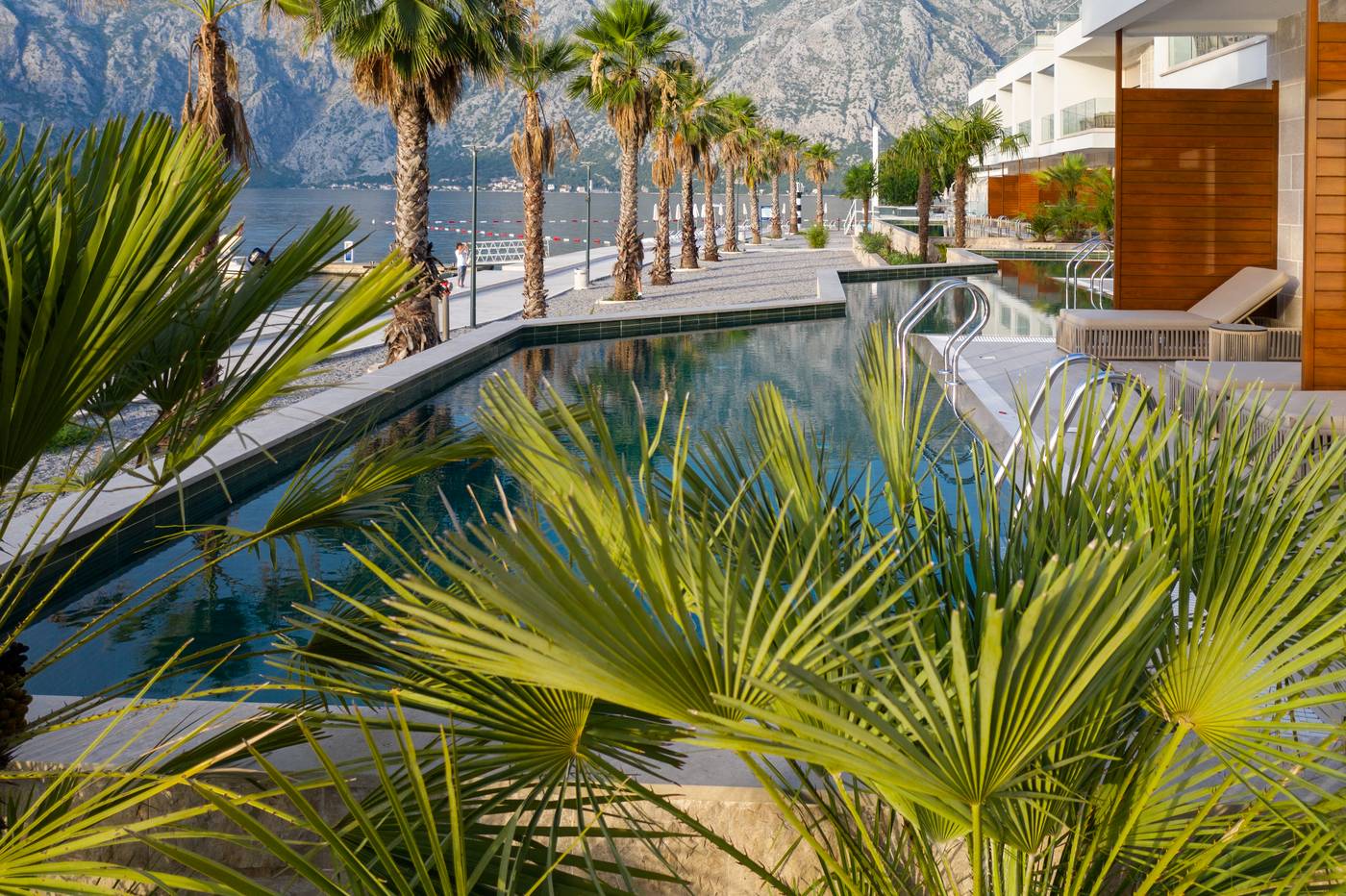 Hyatt Regency Kotor Bay Resort-Montenegro-Kotor-General view-7