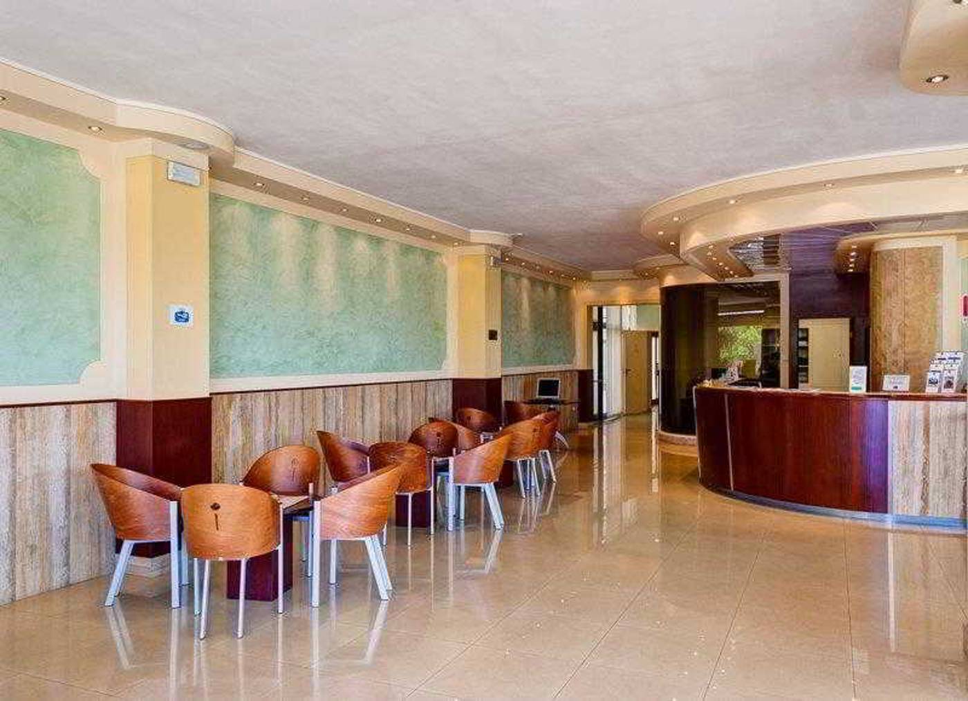 BEST-WESTERN-Galileo-Palace-Hotel-General-view-3