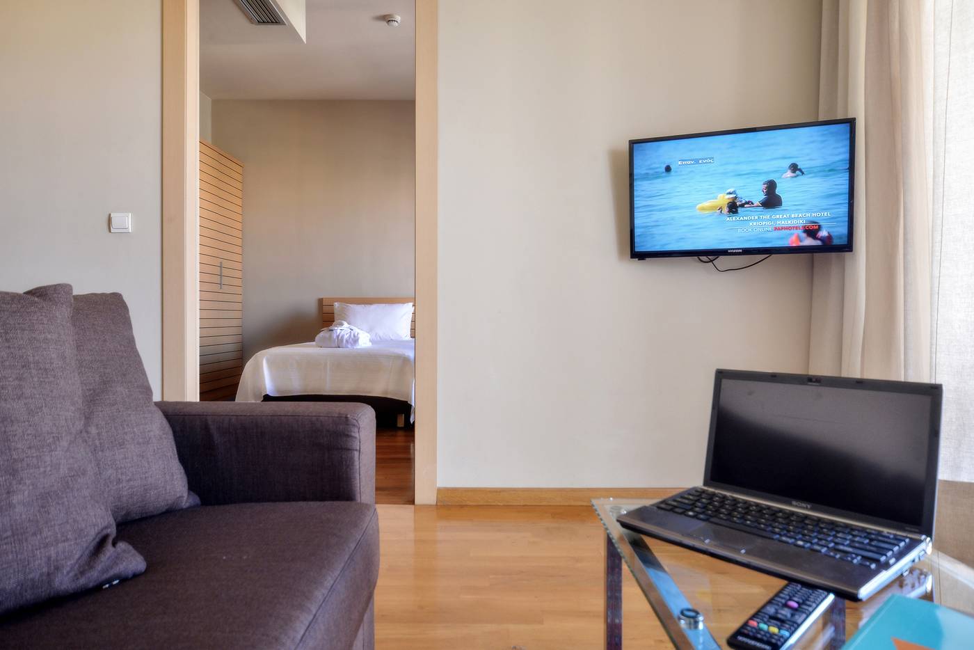 Astoria Hotel