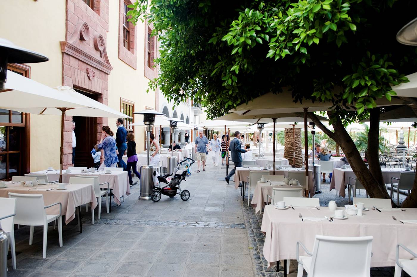 Lopesan Villa del Conde Resort and Thalasso