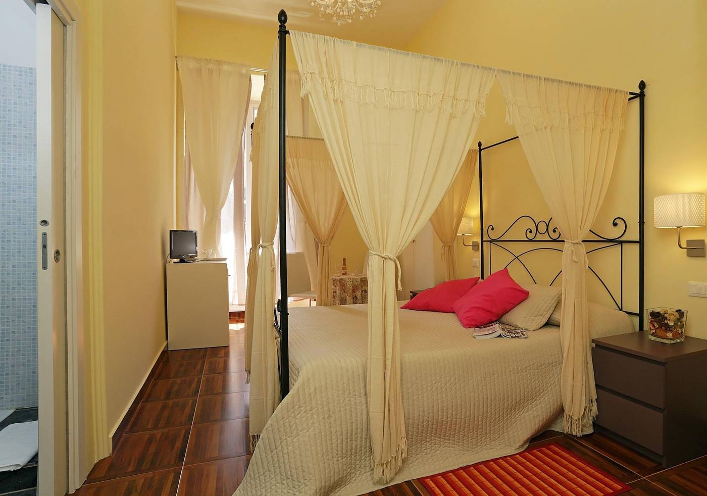 La-Locanda-Viminale-Room-4