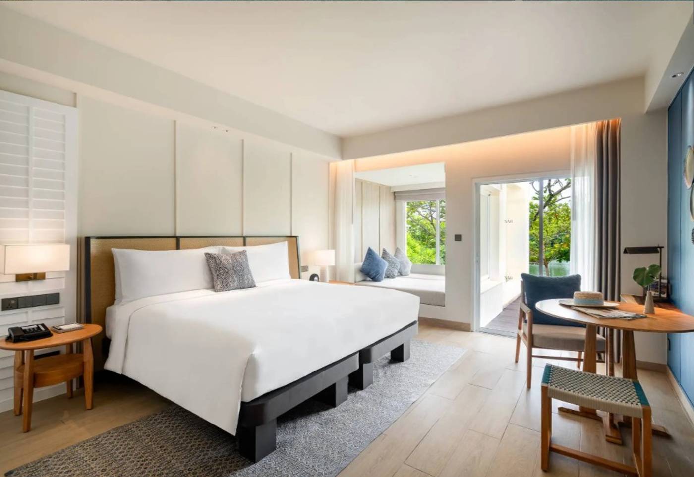 SAii Laguna Phuket 16.09