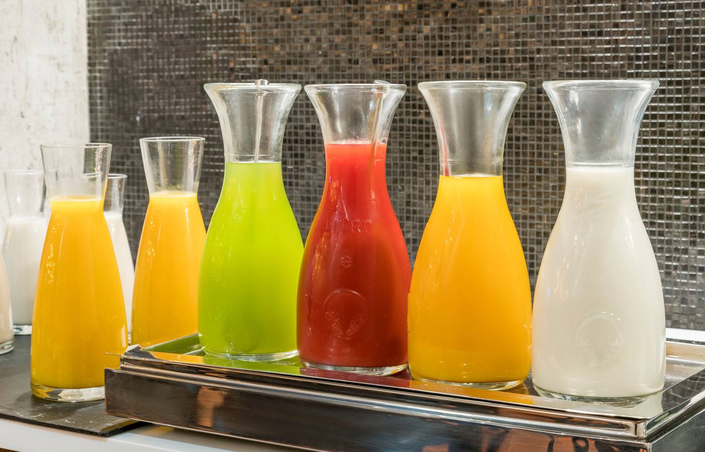 Ilunion-Pio-XII-Restaurant-30