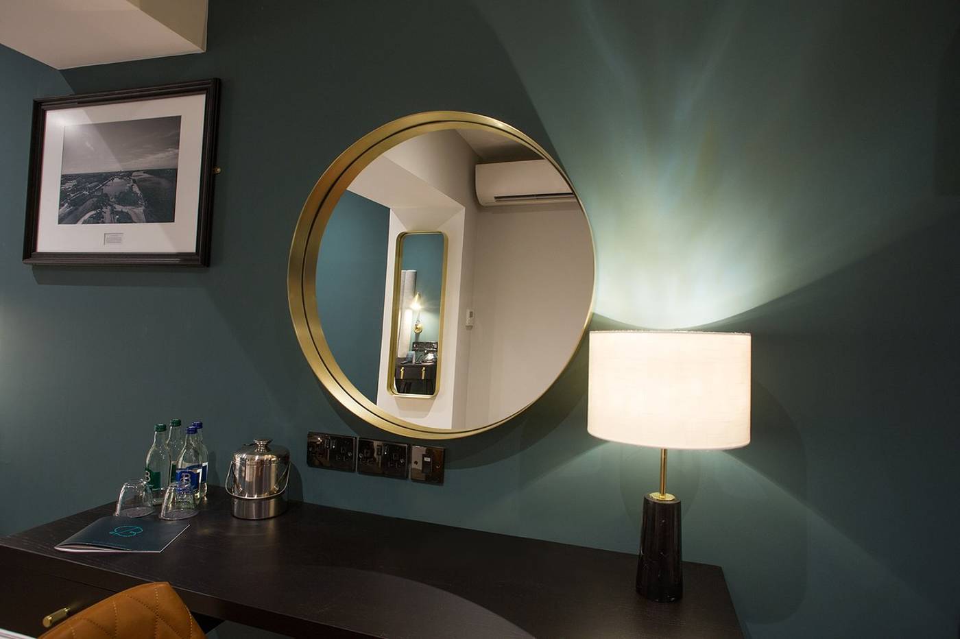 The Bedford Townhouse and Cafe-Ireland-Limerick-General view-5