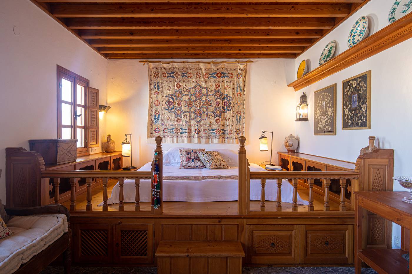 Melenos-Lindos-Room-17