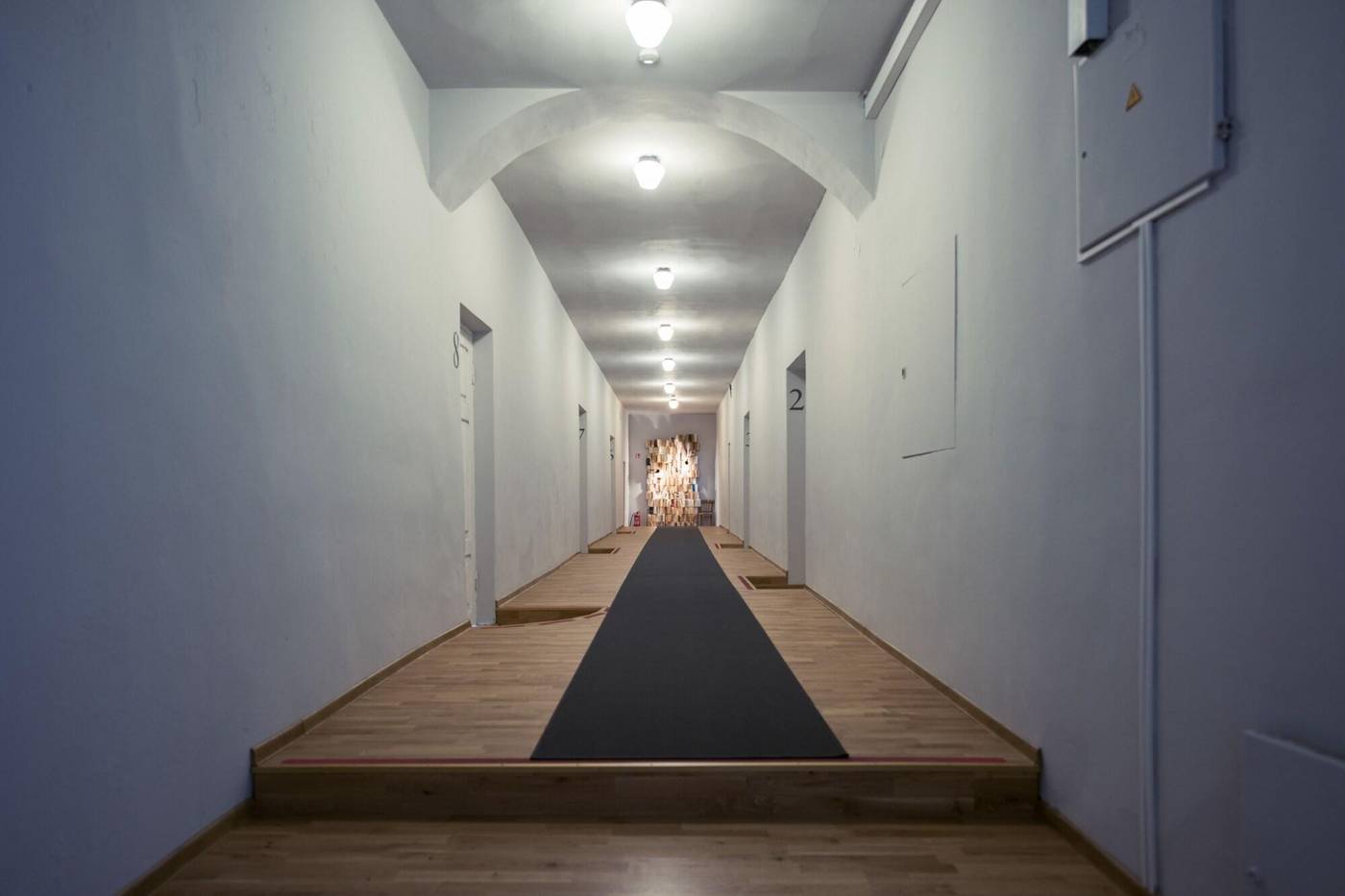 Bookinn B&B-Lithuania-VILNIUS-Lobby-8