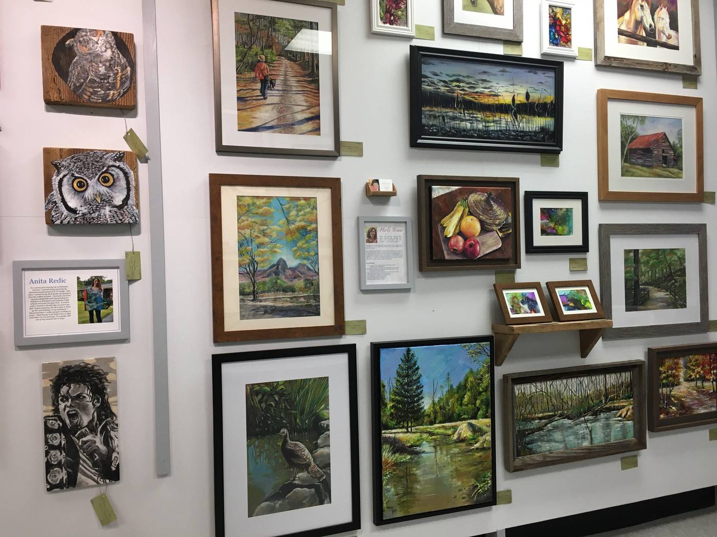 Hilton Garden Inn Atlanta Downtown-United States-ATLANTA-General view-9