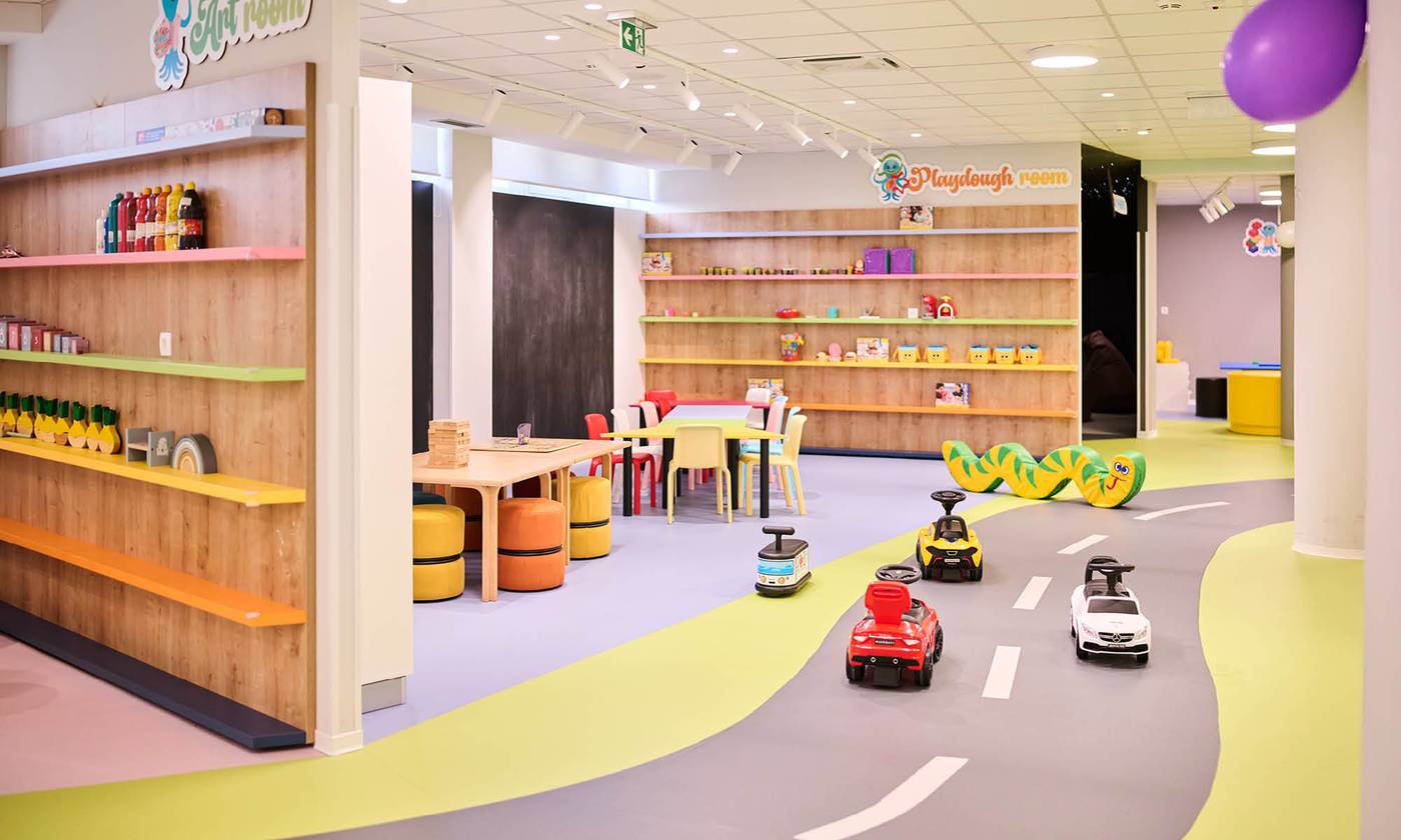 Aminess-Maestral-hotel-Sports-and-Entertainment-55