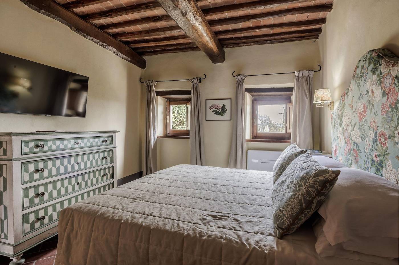 Il-Borgo-Di-Vescine-Room-23