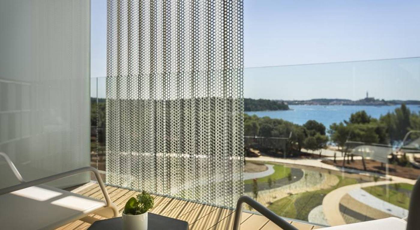 Family Hotel Amarin by Maistra Select-Croatia-Rovinj-General view-8
