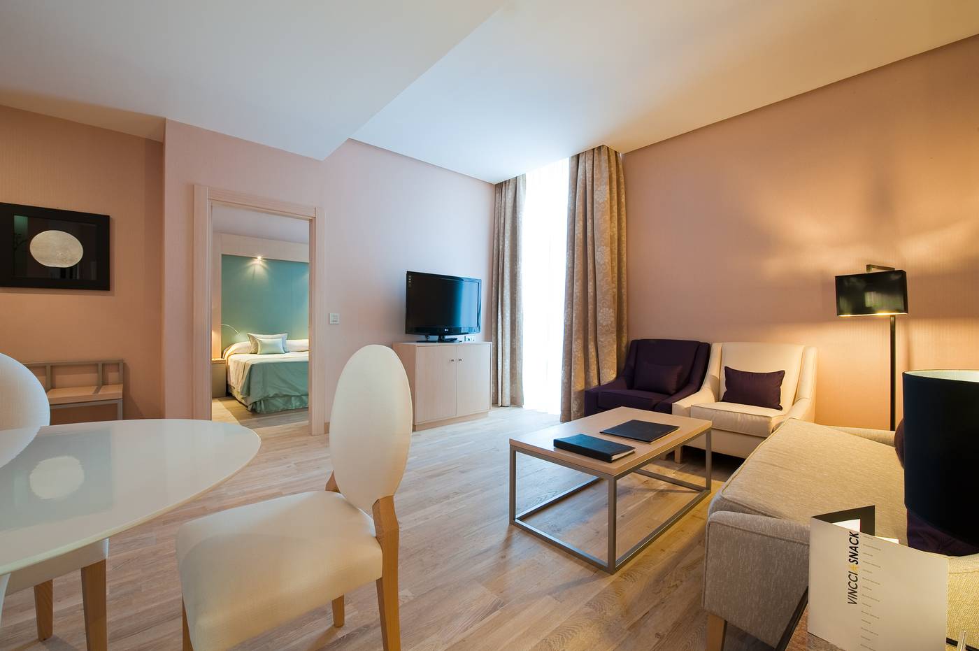 Vincci-Selecci-n-Posada-Del-Patio-Room-38