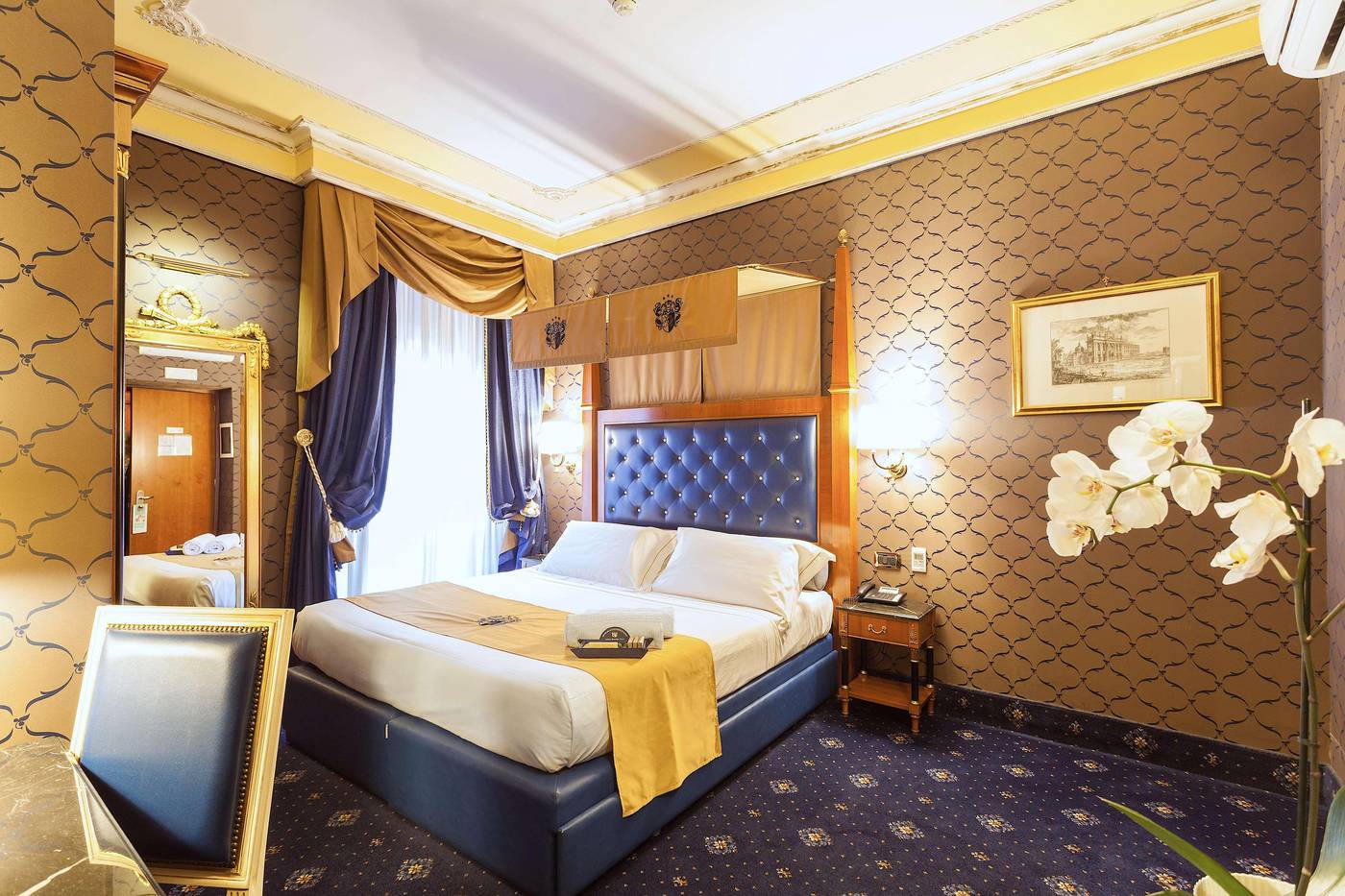 Hotel-Manfredi-Suite-In-Rome-Room-20