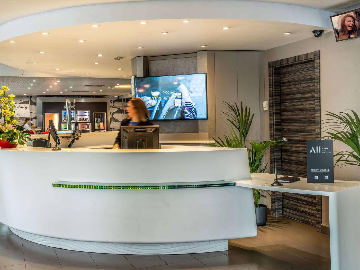 Novotel-Suites-Malaga-Centro-Sports-and-Entertainment-50