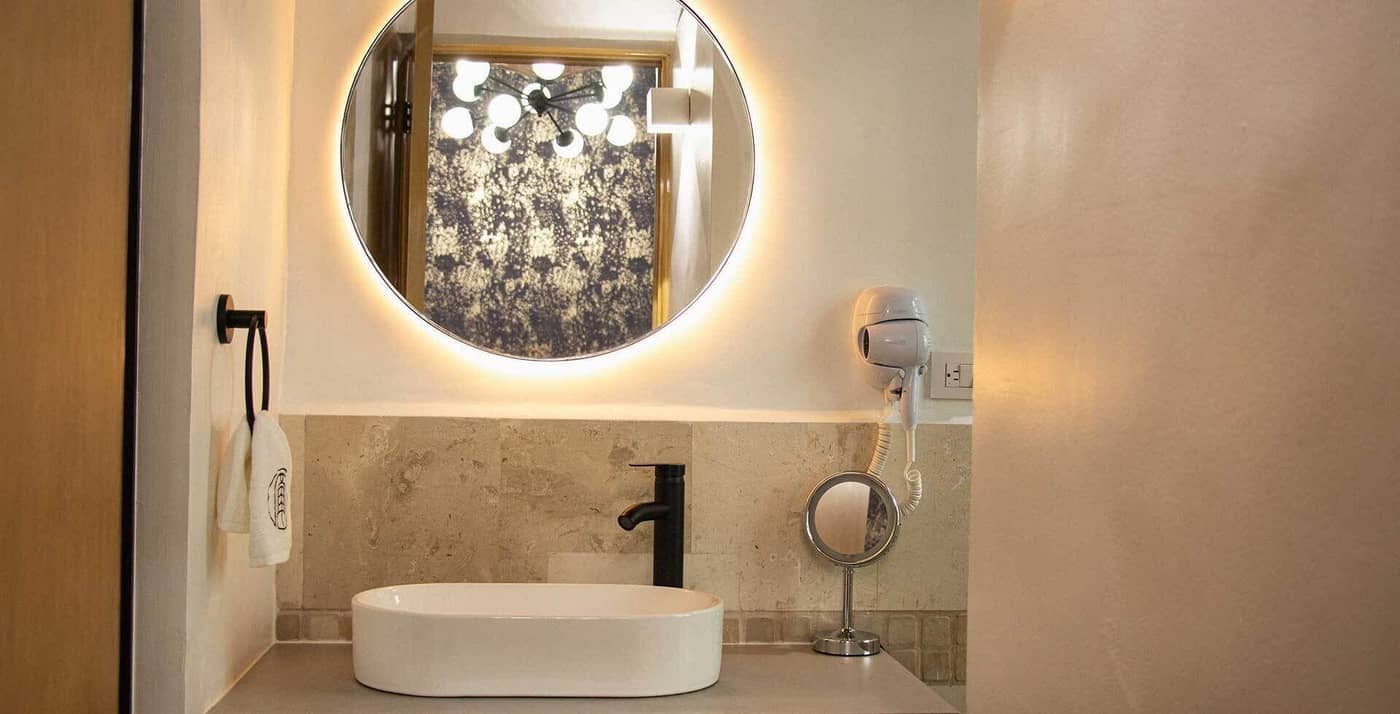 Roma 191-Mexico-Mexico-Room-10