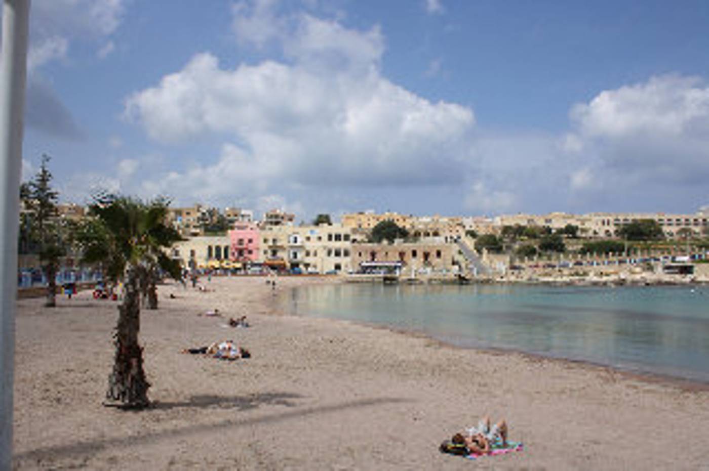 Alexandra Hotel in Malta