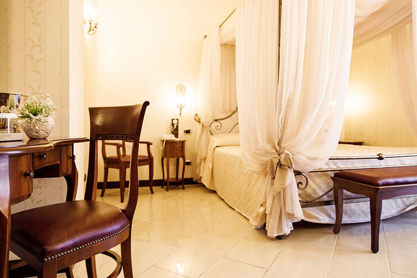 Diamond Hotel and Resort Naxos Taormina