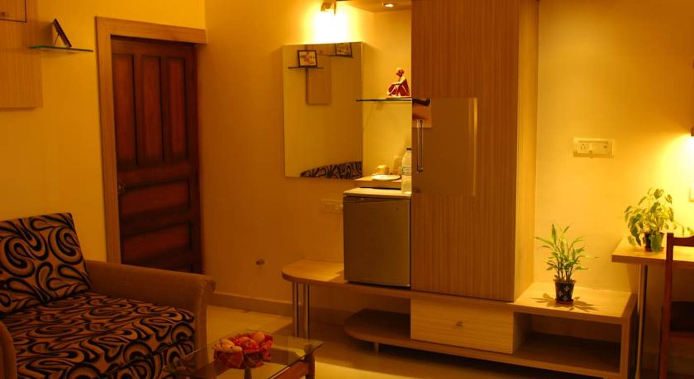 Resort Village Royale