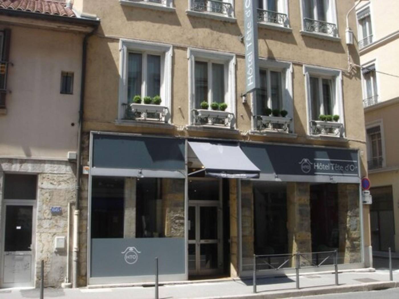 Tête D'Or - France - Lyon  - General view - 2