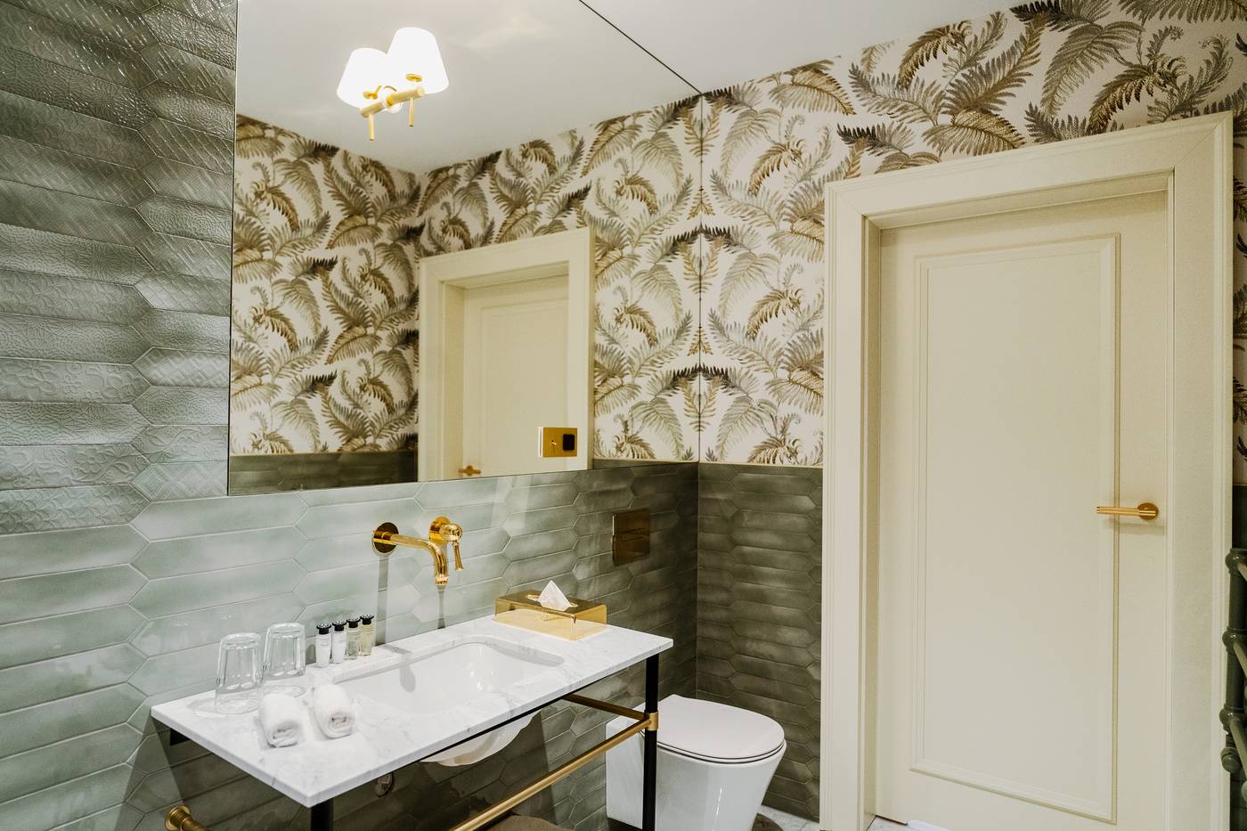 Hotel Unicus Palace Old Town - Destigo Hotels-Poland-Krakow-Room-6